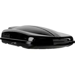 Dachbox TopBox 480 black glossy