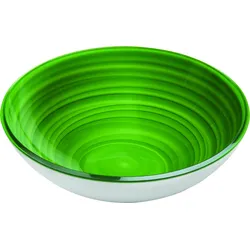 Twist Schüssel 27,5 cm grün