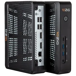 7048qm Microsoft 8GB RAM 8GB DOM 2 x DP 4k @60Hz Wireless