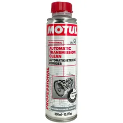 Motul Automatic Transmission Clean Automatikgetriebereiniger 0.3 l