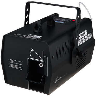 Stairville HF-900 Haze Fogger