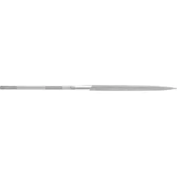 PFERD TOOLS Präzisions-Nadelfeile Vogelzunge 140mm Schweizer Hieb 1, mittel - 12504062