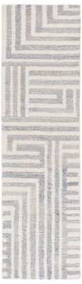 SAFAVIEH Handmade Renewal Thecla Contemporary Rug