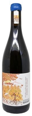 """Mayard Cotes-du-Rhone Rouge 2024 Red Wine - France"""
