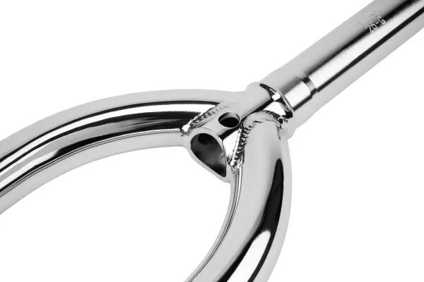 BMX Gabel Wethepeople Flash (26mm - Chrome)
