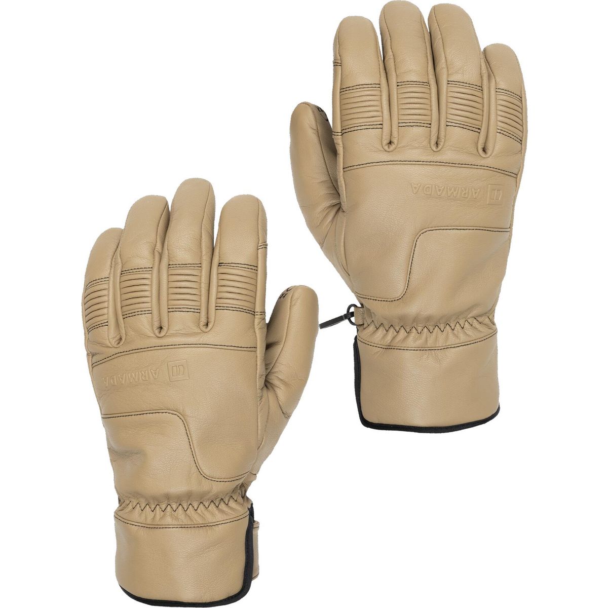 Armada Wasco Work Glove sand/ (020) S R00660020_S