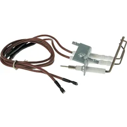 Elektrode, kpl. 09-0721