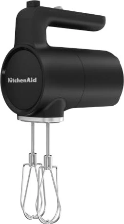 KitchenAid 5KHMR700BM schwarz