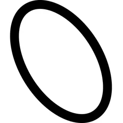 Ideal Standard 0-Ring d: 8X1,5 A961118NU