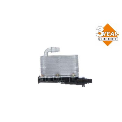NRF Ölkühler, Automatikgetriebe 31215 für BMW LAND ROVER