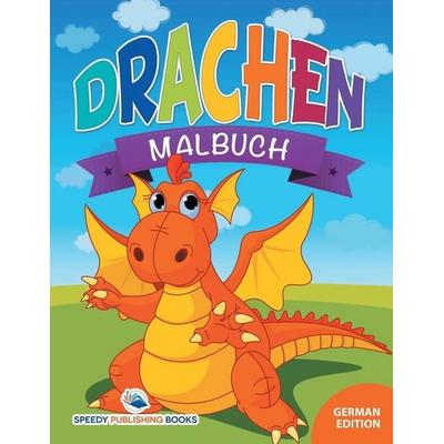 Malbuch Prinzessin (German Edition), Taschenbuch von Speedy Publishing LLC, Speedy, 978-1-68212-399-7