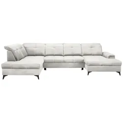 Wohnlandschaft Sierra Beige