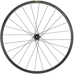Mavic, Laufräder, (Vorderrad, 28")