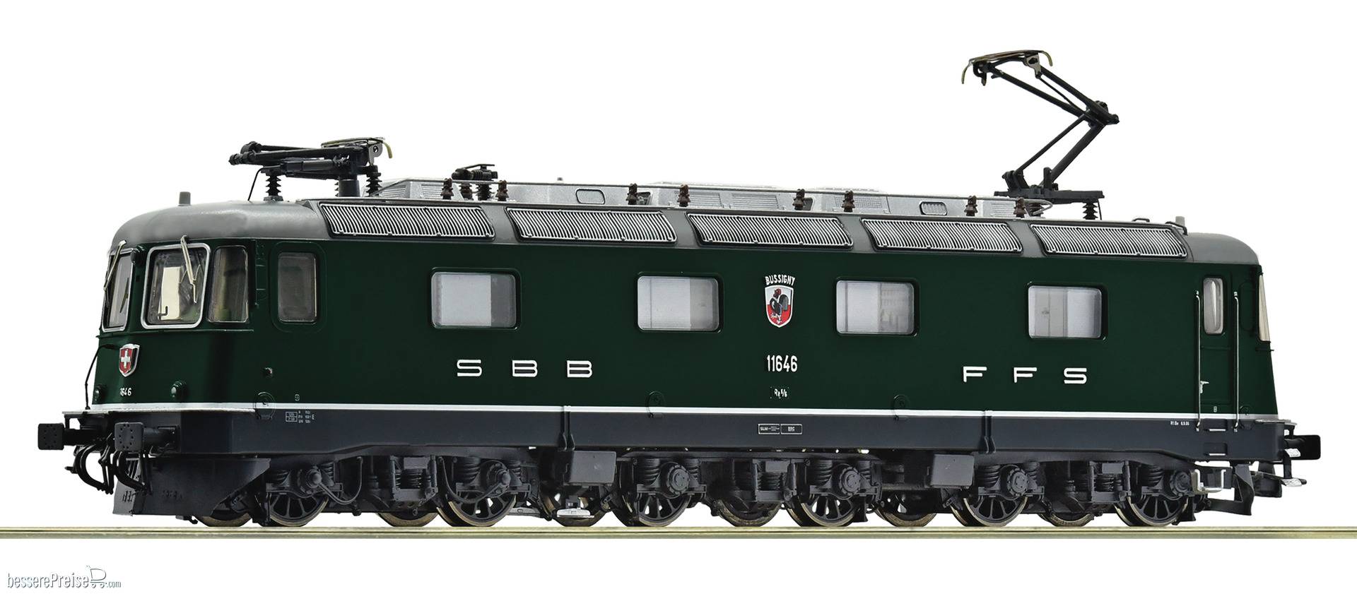 Roco 7520160