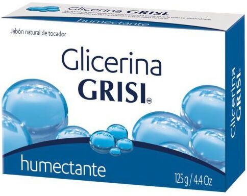 Grisi Sensitive Glycerinseife