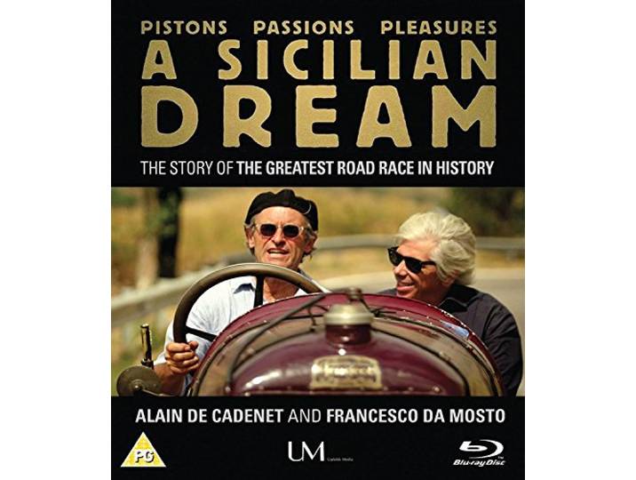 A Sicilian Dream