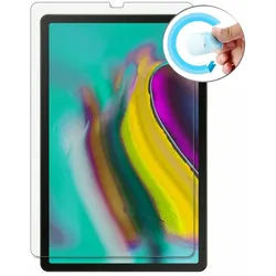 Lobwerk 2x Flexible Nano-Schutzfolie für Samsung Galaxy Tab S5e SM-T720 T725 10.5 Zoll Displayschutz Screen Protector blasenfrei
