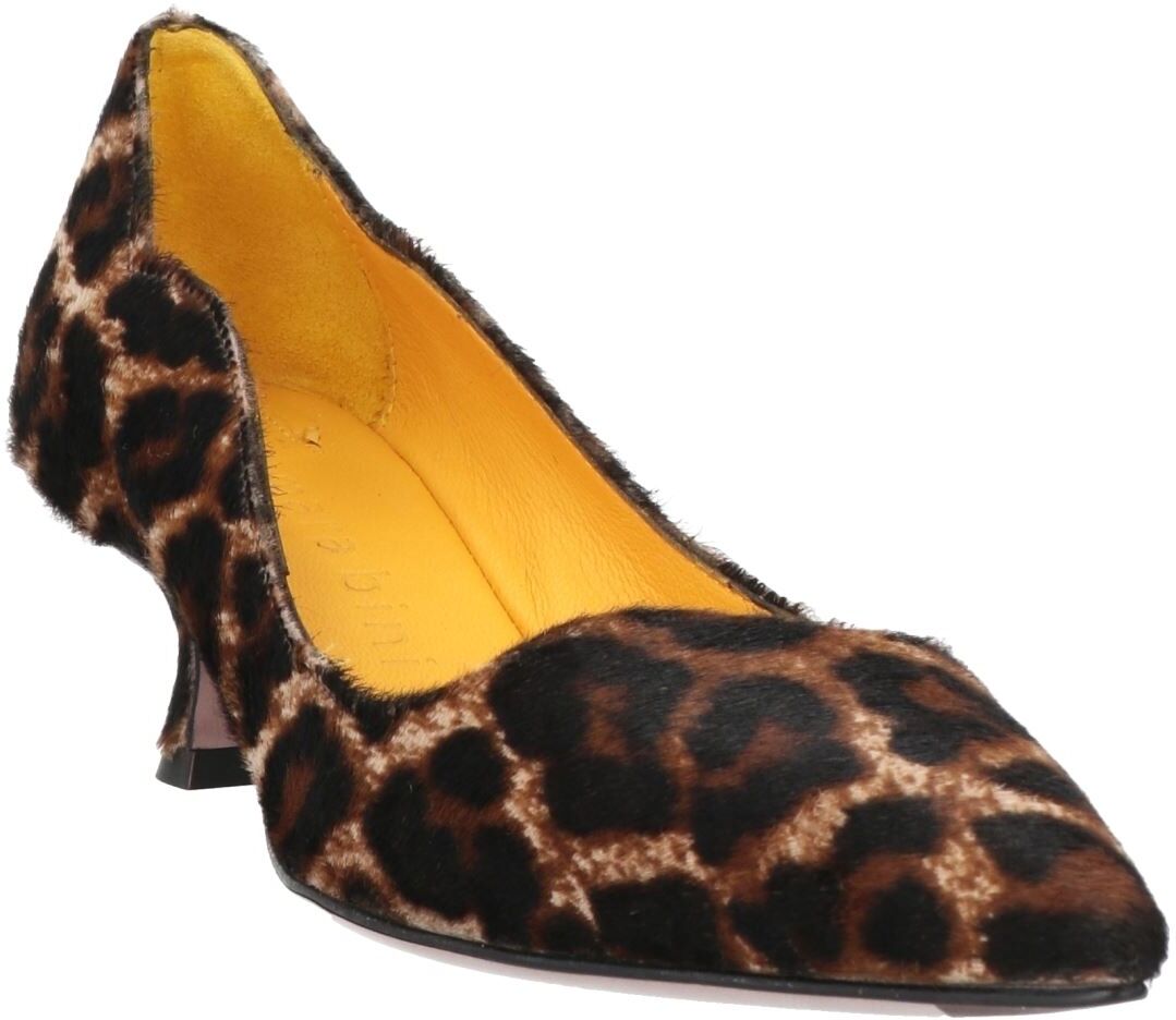Mara Bini Zapatos de salón Mujer Marrón 37 Mujer