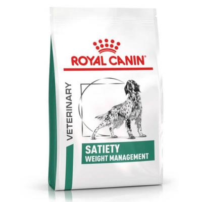 Royal Canin Canine Satiety 12 kg Pellets