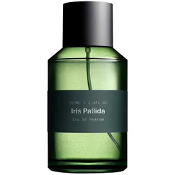 100ml Marie Jeanne Iris Pallida Eau de Parfum
