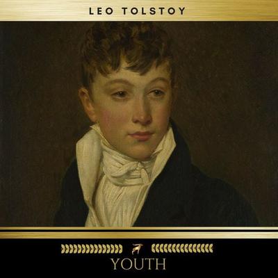 Youth - Leo Tolstoy, Audio, 9782291043409