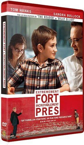 Stephen Daldry - Extrêmement fort et incroyablement près [FR Import] - Preis vom 09.10.2026 07:28:09 h