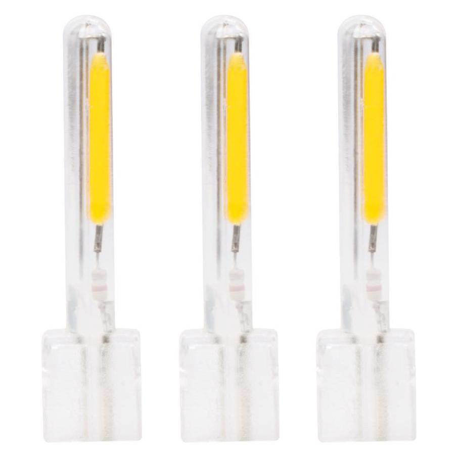 Forever Light Set 3 pcs. LED bulb for FLS-60 (LED) (54010254)