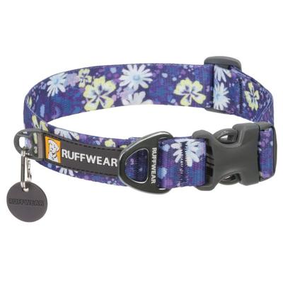 Ruffwear - Front Range Collar - Hundehalsband Gr 36-51 cm wildflower