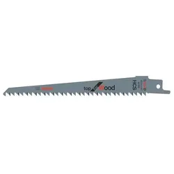 BOSCH S 644 D Top for Wood Säbelsägeblätter 5 St.