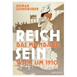 Reich sein, Sachbücher von Roman Sandgruber