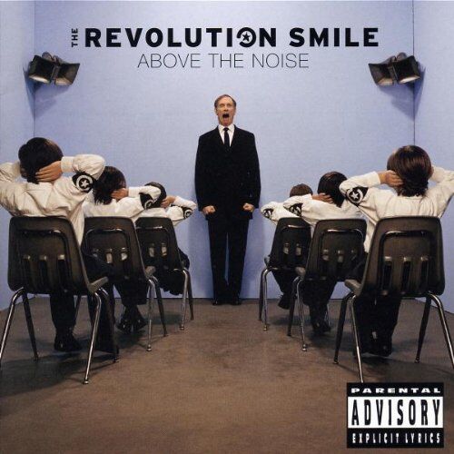 the Revolution Smile - Above the Noise - Preis vom 10.10.2026 11:48:34 h
