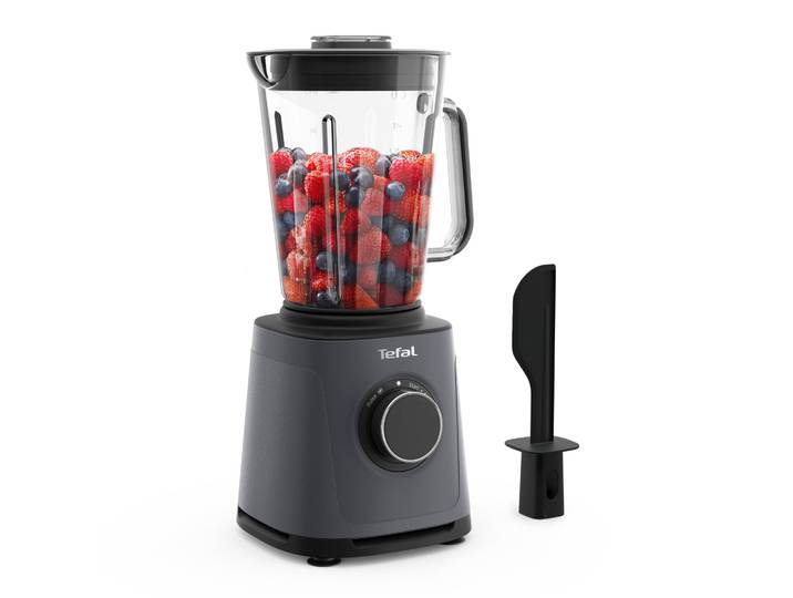 Tefal Perfectmix Essential Bl771bf0 Blender 1\,75 L Mélangeur De Table 1200 W Noir