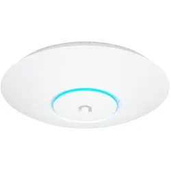 Ubiquiti Zugangspunkt UQ-U6+ Wi-Fi 6, Router