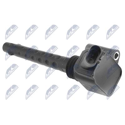 NTY Zündspule ECZ-AR-010 für Chrysler Fiat