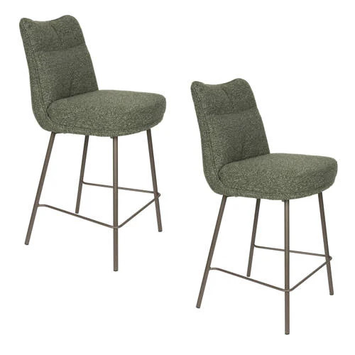 Housecraft Living barkruk Jacques set van 2