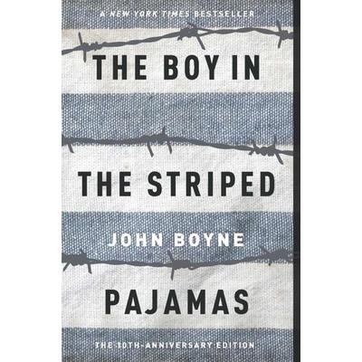 The Boy in the Striped Pajamas, Taschenbuch von John Boyne, Penguin Books