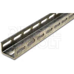 PohlCon (Puk) Konsolhalter KHU 60-30F