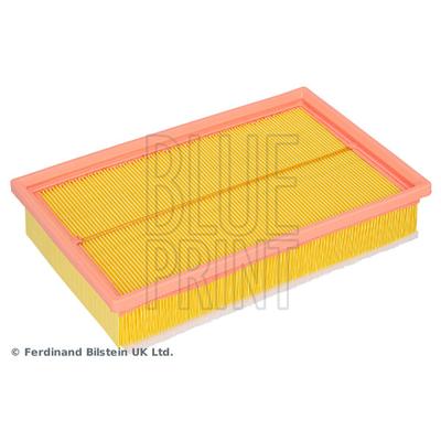 BLUE PRINT Luftfilter adbp220157 Filtereinsatz 58mm für WEY
