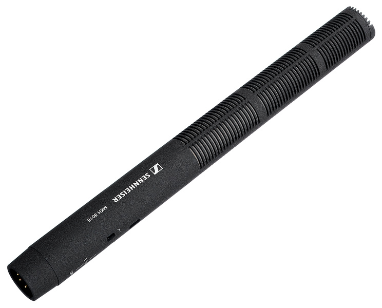 Sennheiser MKH 8018 nero
