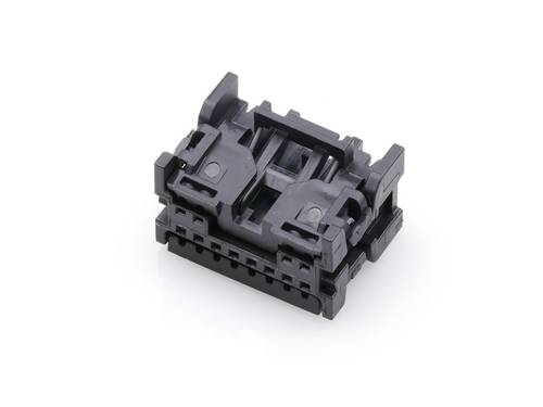 Molex 348241124 Bulk