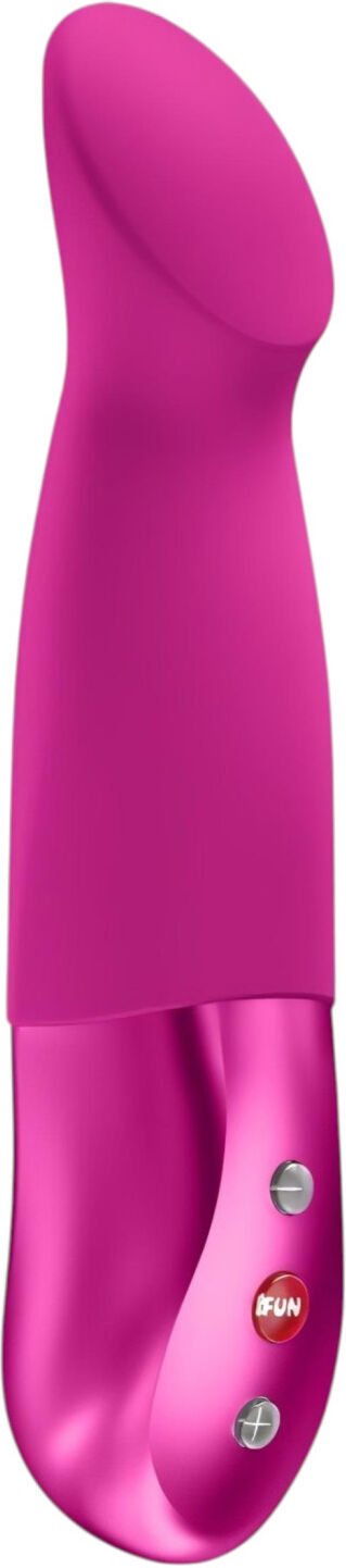 Fun Factory - rechargeable G-spot vibrator (pink)