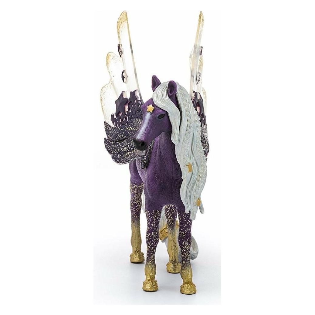 Schleich Sternen-Pegasus, Stute (70579)