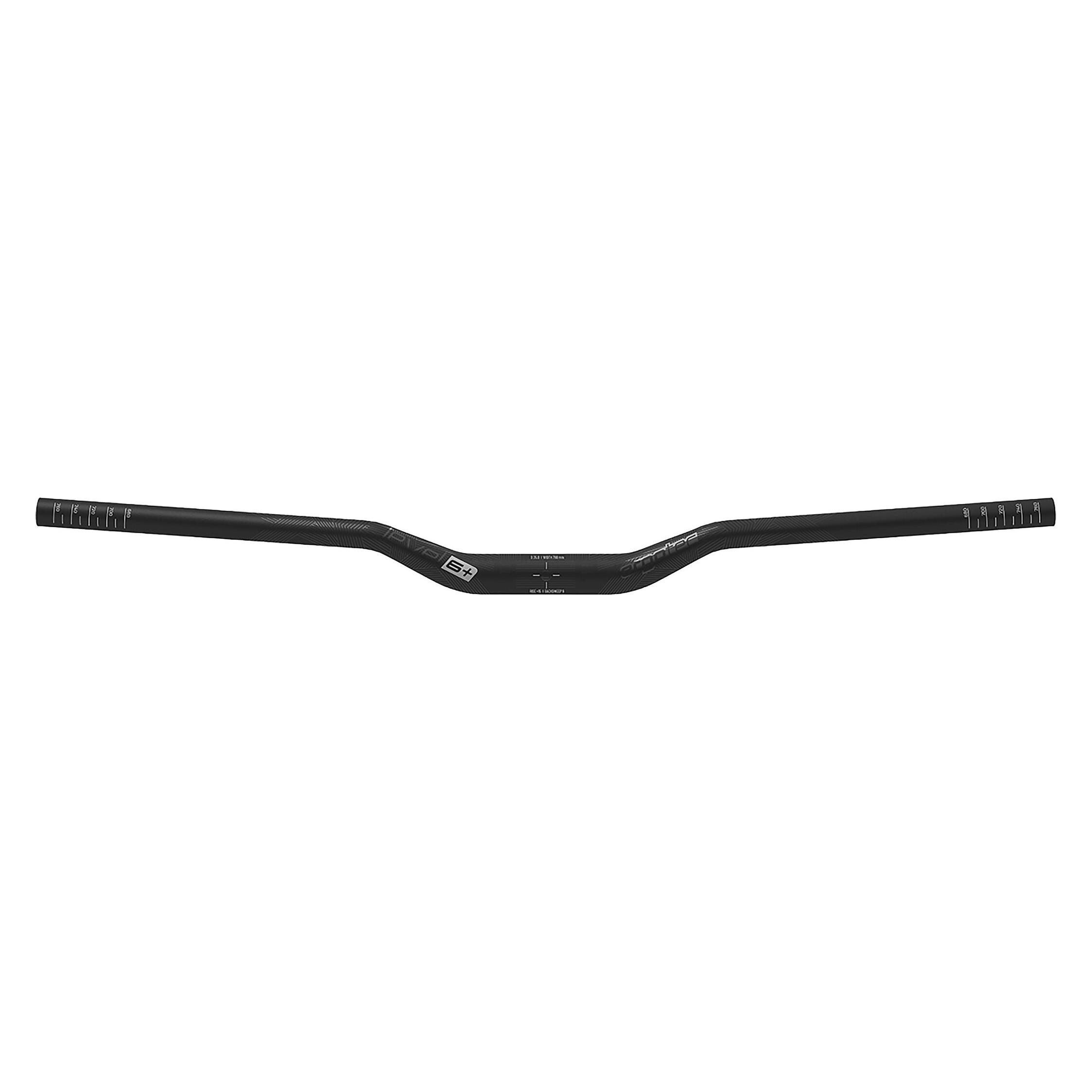 Humpert Ergotec Riser 30 (31.80 mm) (16714001)