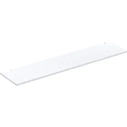 Geberit Option Plus Set Leuchten oben für Spiegelschrank, Breite 75 cm