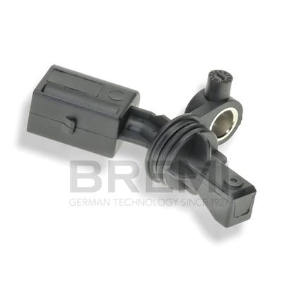 BREMI Sensor, Raddrehzahl 51559 für VW