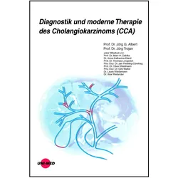 Albert:Diagnostik und moderne Therapie, Fachbücher von Jörg Trojan, Jörg G. Albert