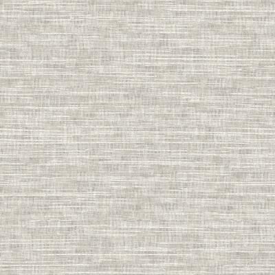 Fine Decor Sewell Light Grey Textured Wallpaper - 396 x 20.5
