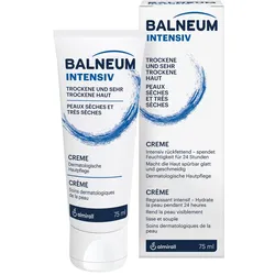Balneum Intensiv Creme 75 ml