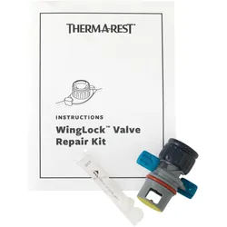 Therm-a-Rest, Isomatte