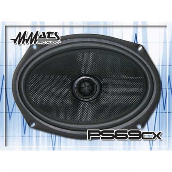 MMATS PS69cx